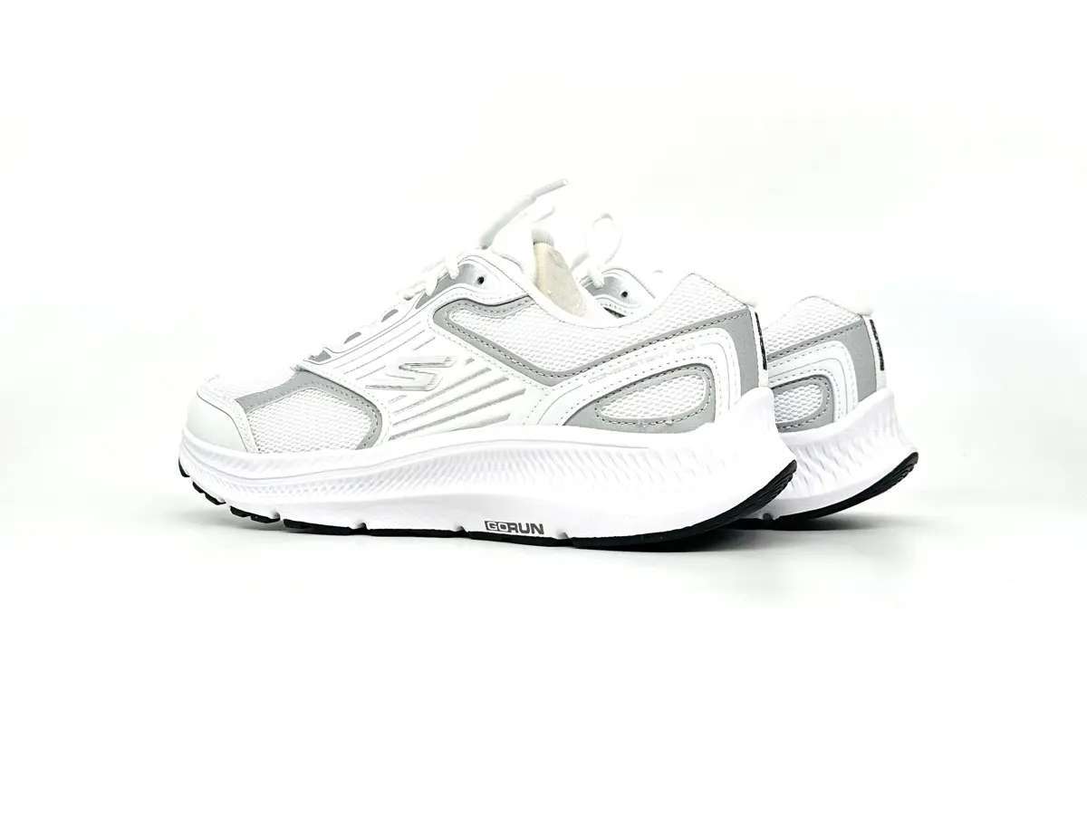 Skechers sneakers donna GO RUN CONSISTENT 2.0 ADVANTAGE sneakers bianche - Image 2