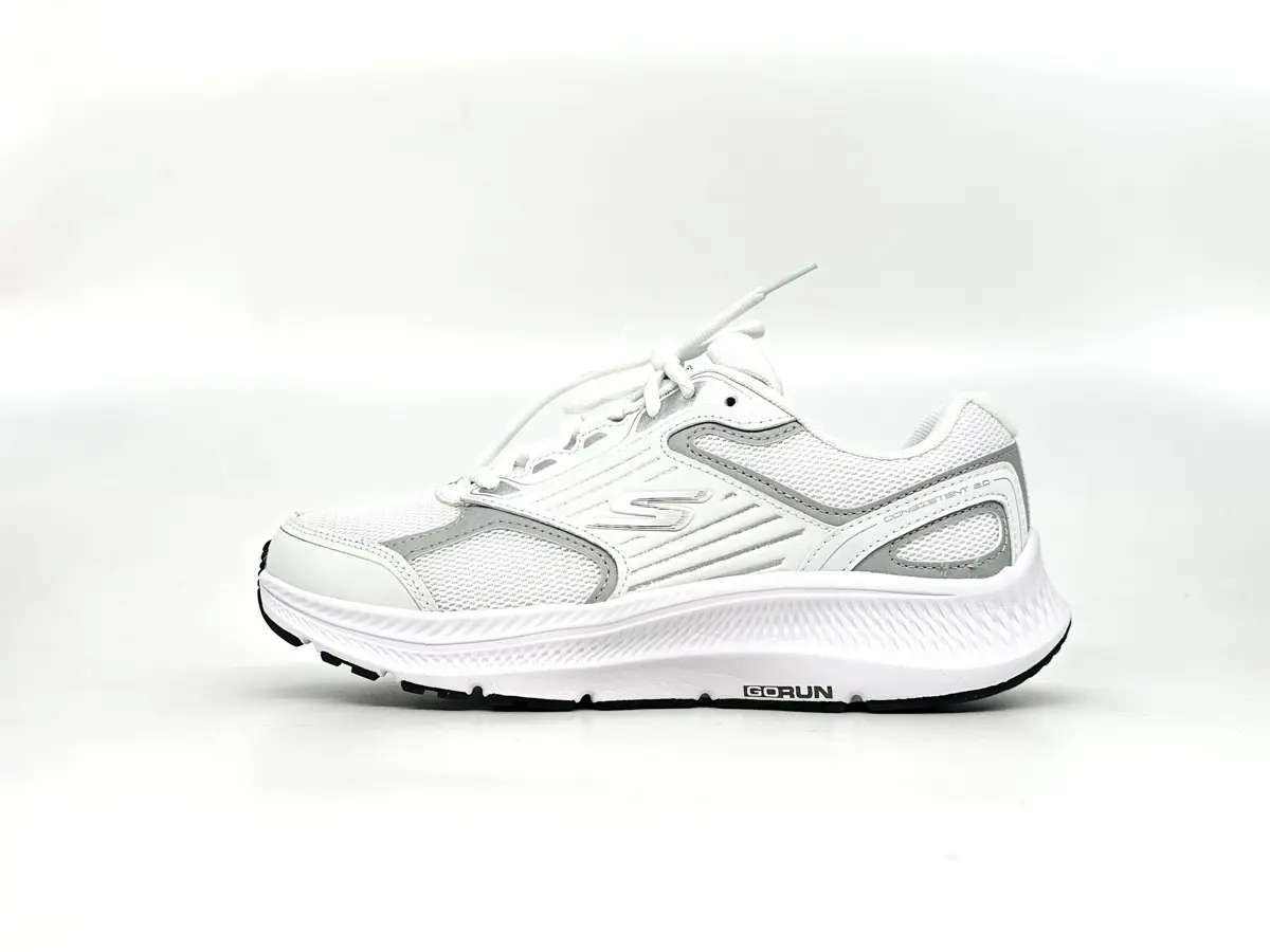 Skechers sneakers donna GO RUN CONSISTENT 2.0 ADVANTAGE sneakers bianche - Image 4