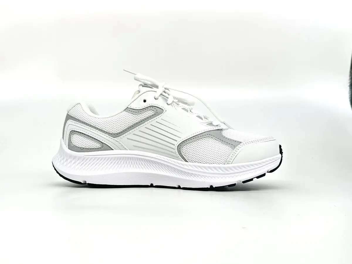 Skechers sneakers donna GO RUN CONSISTENT 2.0 ADVANTAGE sneakers bianche - Image 5